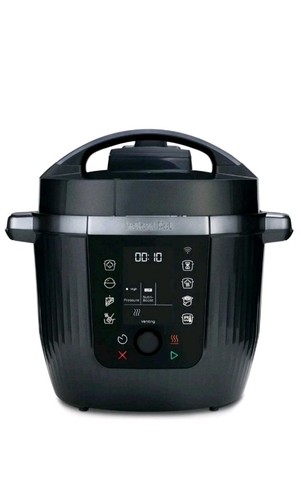 Instant pot pro wi fi - 5.7l, wi-fi