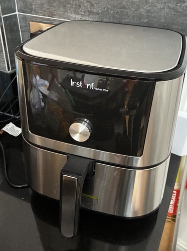 Instant vortex air fryer - instant, 3.8l