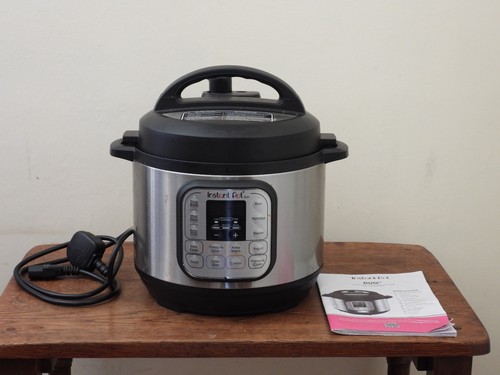 Instant pot 1 - pot, electric