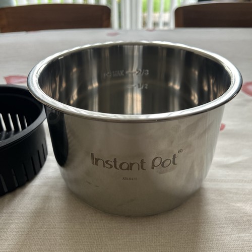 Instant pot duo pressure - duo, 80