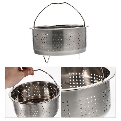Instapot accessory stainless - ,