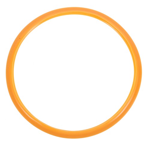 Pressure pot silicone - pot, ring