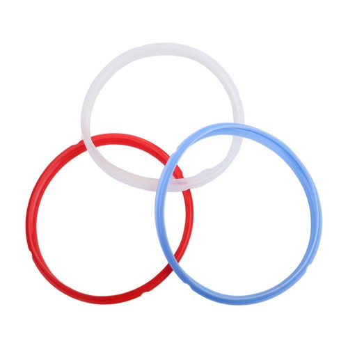 Silicone sealing ring - silicone,
