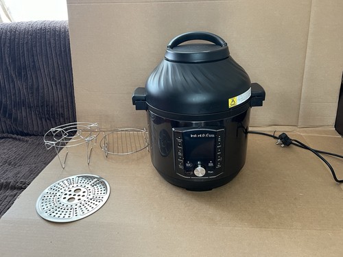 Instant pot pro crisp - pot, 8l
