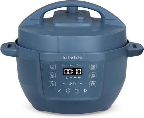 Instant pot multi cooker - instant,