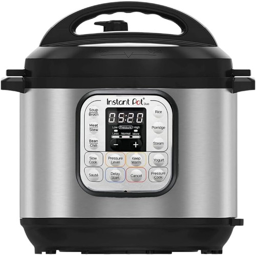 Instant pot duo - pot, mini