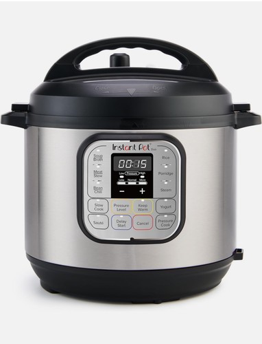 Instant pot 1 electric - instant, 7-in-1