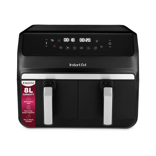 Instant pot vortex - pot,